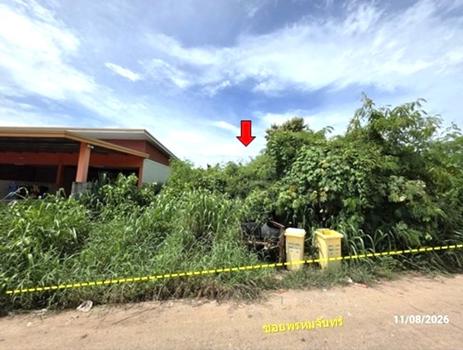 รูป ที่ดินว่างเปล่า 165 ตร.วา เมืองหนองบัวลำภู หนองบัวลำภู 644,000 - รูปที่ 14/17