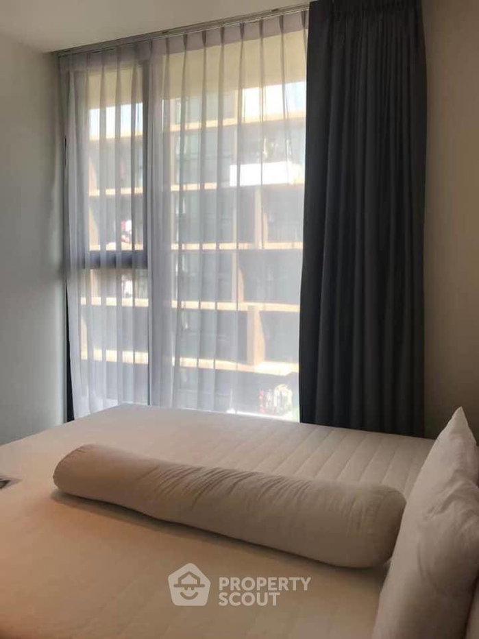 picture 1-BR Condo At Parque Phutthabucha 48, Phuttha Bucha (ID 467984) - 13/16