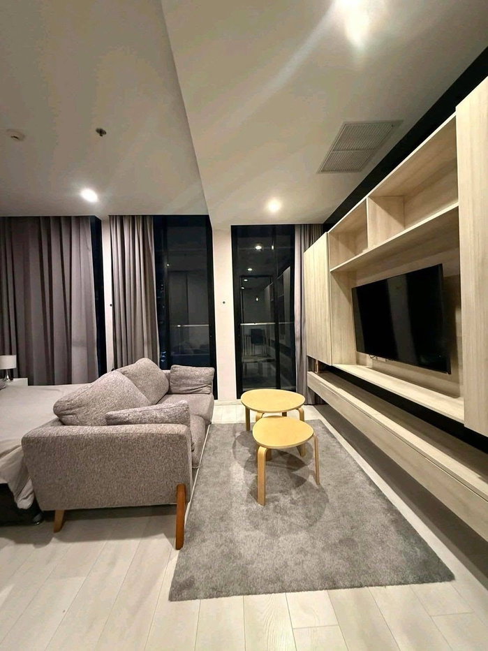 picture 𝐍𝐨𝐛𝐥𝐞 𝐏𝐥𝐨𝐞𝐧𝐜𝐡𝐢𝐭 ✨Nicely decorated , Fully furniture , ready to move in //contact LineID:@thirdproperty - 7/10