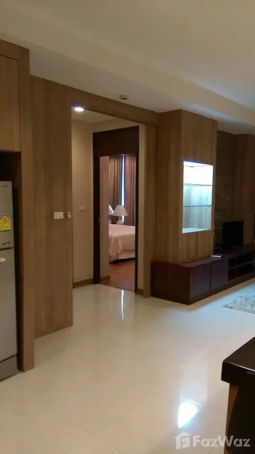 รูป คอนโดให้เช่า 1 ห้องนอน ในโครงการ เดอะ ราชดำริ 6736426 - รูปที่ 5/11
