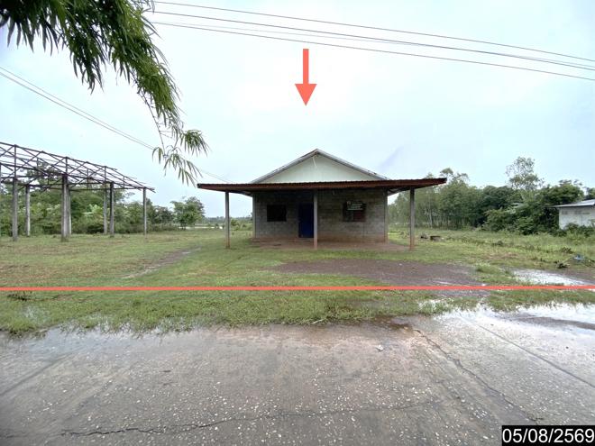 picture HOME 4215 Sq.w. Thung Fon Udon Thani for 2.7M - 1/27