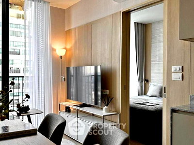 Condos for rent : 1-BR Condo at Noble State 39 near BTS Phrom Phong (ID 2456295)