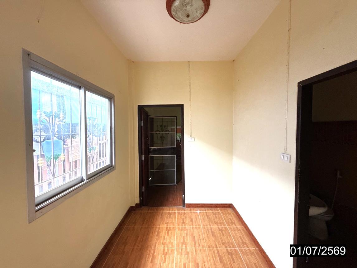 รูป บ้านเดี่ยว 74 ตร.วา ทรัพย์สมบูรณ์ เมืองขอนแก่น ขอนแก่น 2.1M - รูปที่ 21/33