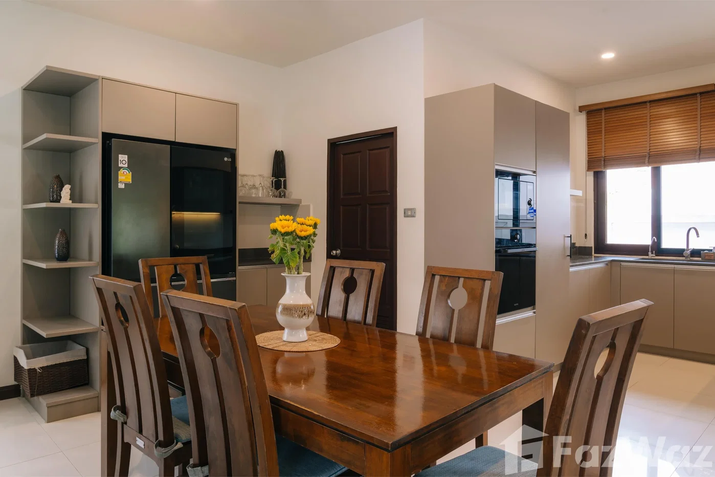 รูป ขาย วิลล่า 3 ห้องนอน ในโครงการ บ่อผุด เรสซิเดนซ์ 6730778 - รูปที่ 18/42