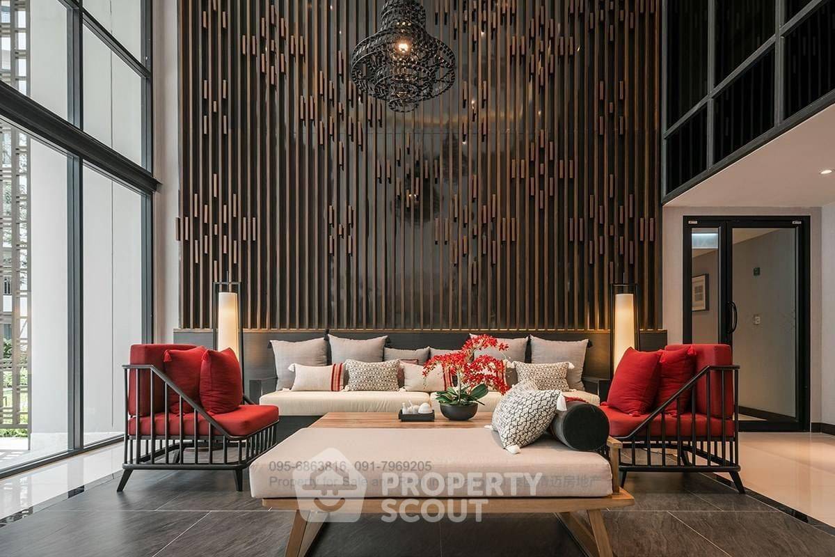 รูป คอนโด 1 ห้องนอน ขายที่ Dcondo rin Chiang Mai ใกล้เซ็นทรัลเฟสติวัล (ID 3250939) - รูปที่ 9/11