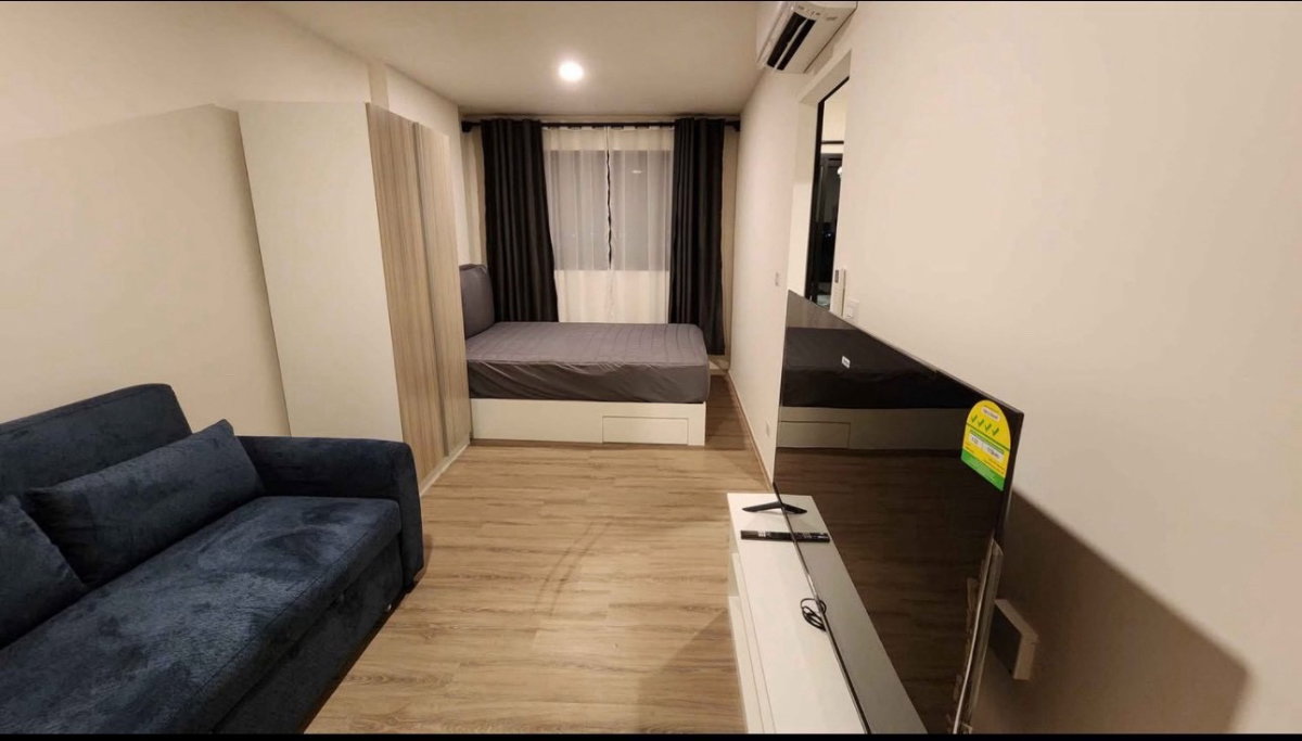picture MN3844 The Origin Bangkae Full Furnitured  - 4/10