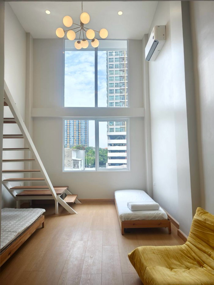 รูป LTH16106 - Townhouse for Sale On Nut | 200 sq.m. | 3 Beds 4 Baths + Maid Room | BTS On Nut | 8.5 MB - รูปที่ 2/7