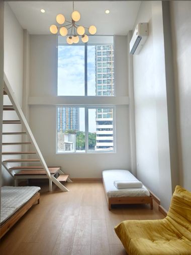 3-bed townhouse for sale, 200 sqm, 12 sq wah, Watthana