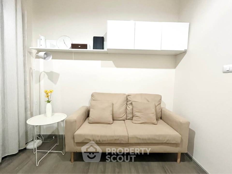 รูป คอนโด 1 ห้องนอน Aspire Sathorn - Taksin Copper Zone ขาย 400 เมตรถึง BTS วุฒากาศ (ID 3255969) - รูปที่ 5/10