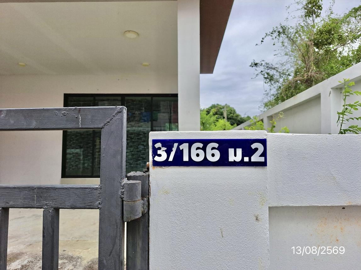 picture TOWN HOUSE 24.7 Sq.w. Si Racha Chonburi for 2.6M - 37/41