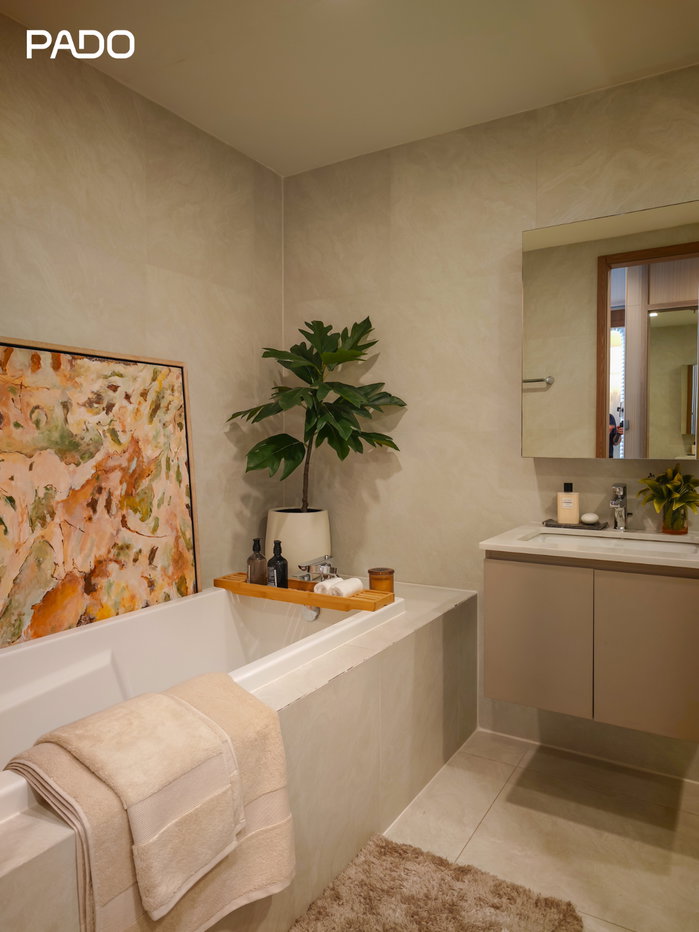 picture New Pet-Friendly Condo by Sansiri | WIDEN Sathorn–Nang Linchee - 21/25