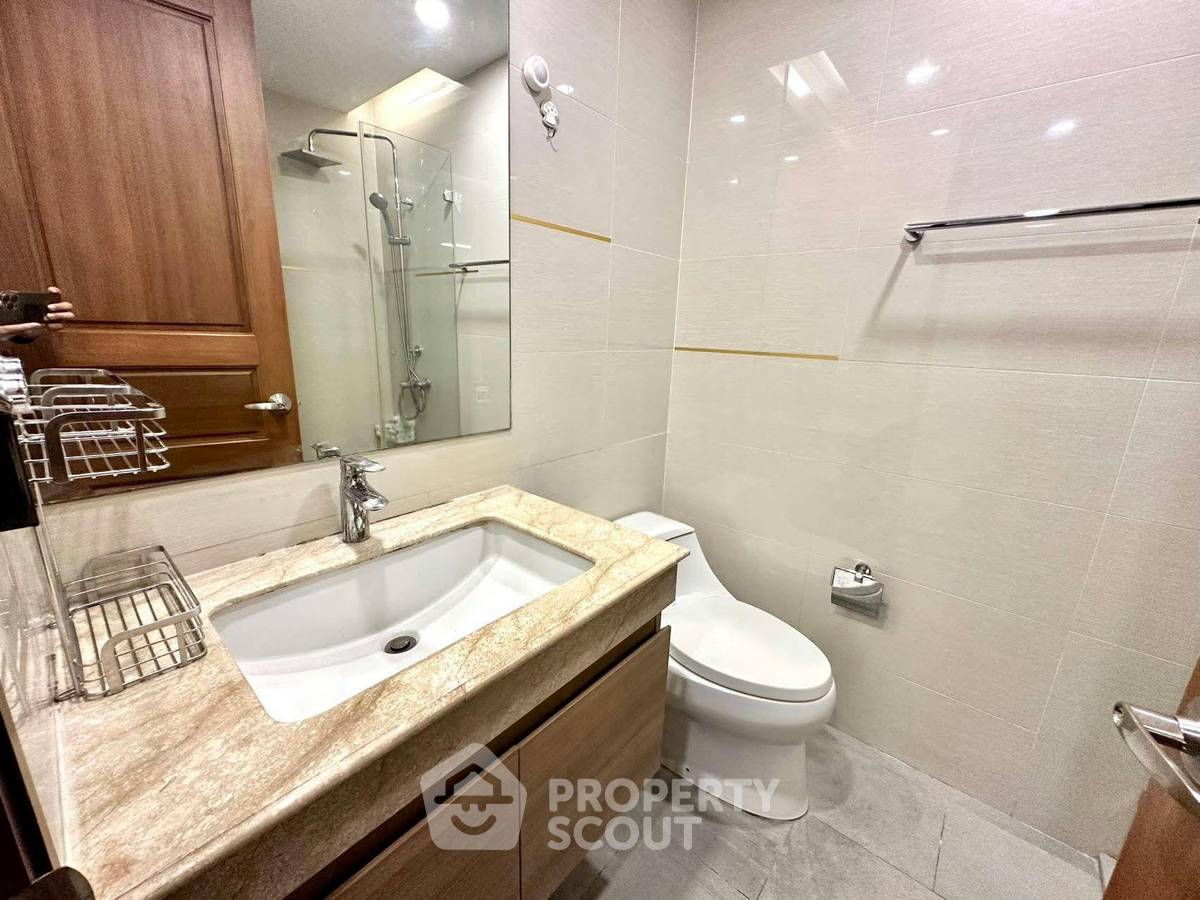 รูป ใกล้ MRT ห้วยขวาง 200 ม. | 2 ห้องนอน Amaranta Residence (ID 3252614) - รูปที่ 8/9