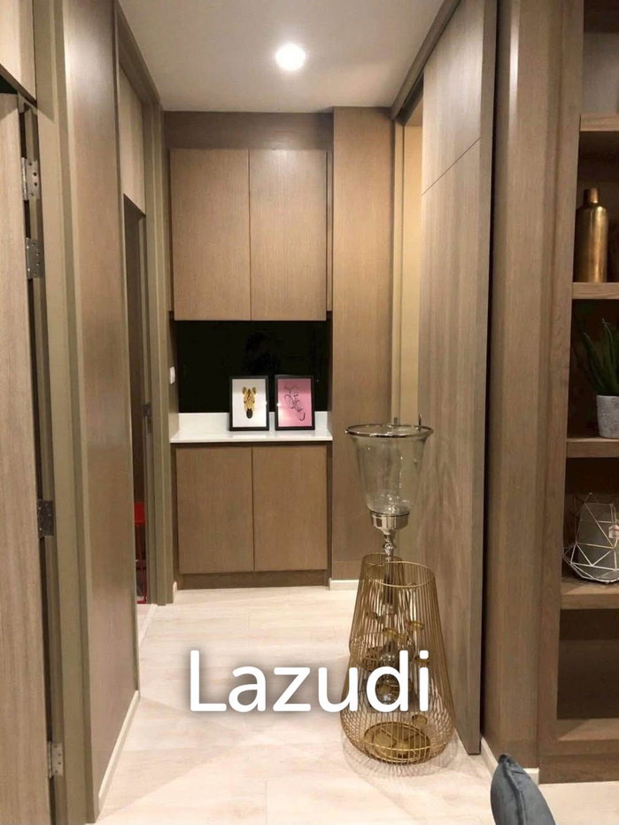 picture 2 Bed 1.5 Bath 71 SQ.M Noble Ploenchit - 7/14