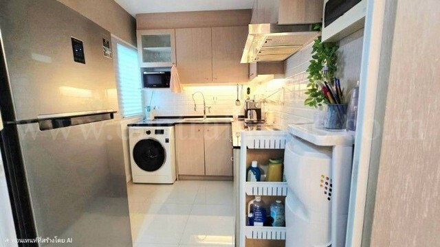รูป บ้านแฝด เดอะแพลนท์ วงแหวน - รังสิต หลังมุม บ้านสวย พร้อมอยู่ - รูปที่ 12/26
