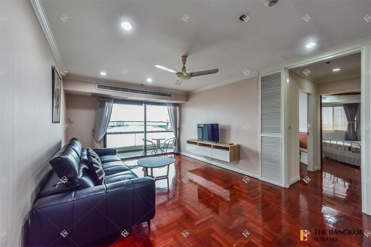 picture Salintara Condominium Convenient Travel, Great Value per Square Meter - 1/10