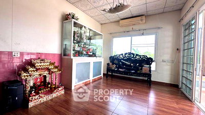บ้านเดี่ยว นนทบุรี : บ้าน 4 ห้องนอน พื้นที่ 325 ตร.ม. ย่านพิมลราช บางบัวทอง นนทบุรี (ID 3253098)
