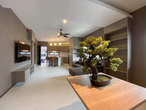 Hillside 3 คอนโด ใจกลางเมือง ถ.นิมมานเหมินทร์ - ให้เช่า : 23,000 บาท/ เดือน