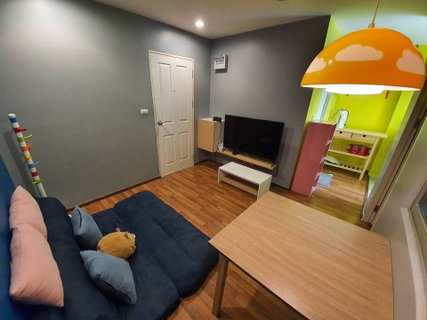 รูปภาพ 🏠︎RB26010 ให้เช่าถูกมาก👉ยู รัชโยธิน✅แอดไลน์ @930jwqti ( มี @ ด้วย) แอดมินตอบไว