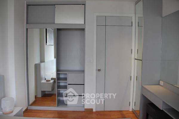 รูป ใกล้ MRT บางหว้า 200 เมตร ห้องนอน 1 ห้อง ชั้น 20 The President Sathorn-Ratchapruek 2 (ID 418352) - รูปที่ 7/26