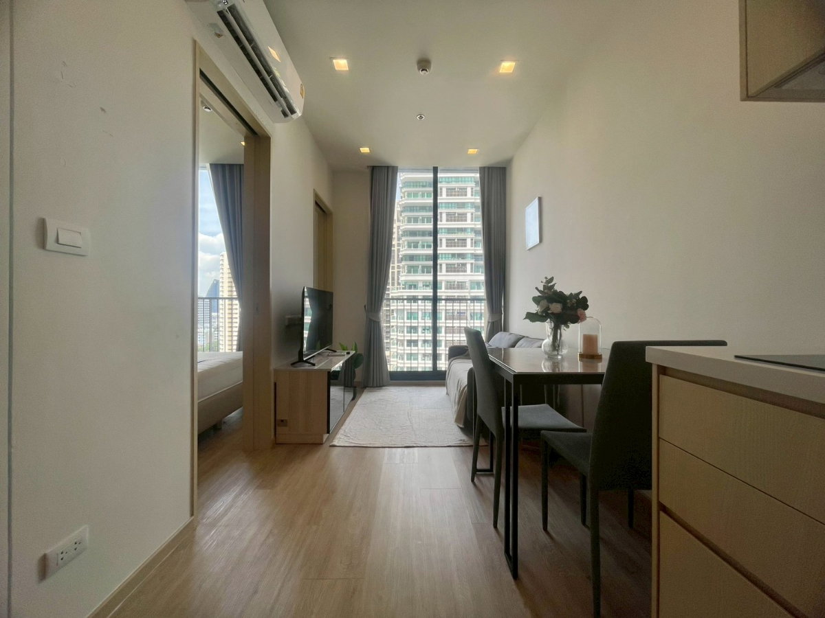 รูป 🌳🌳For rent Noble State 39🌳🌳 ID LINE : @190evxgl - รูปที่ 1/9