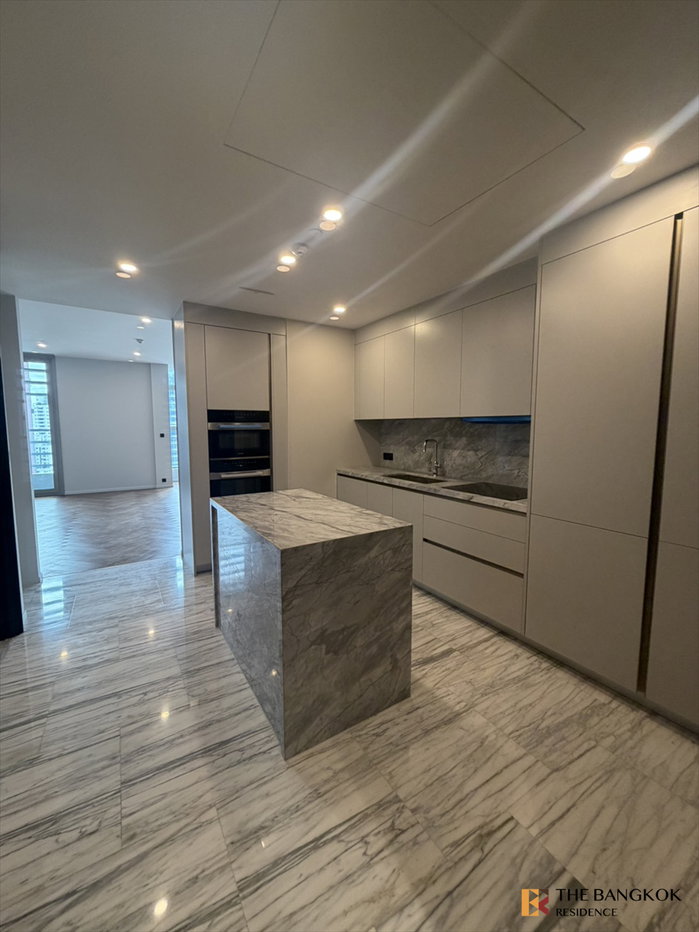 รูป เช่าคอนโด Rare Unit 💎 The Residences 38, Ultra-Luxury Private Residences 💎 ติด BTS ทองหล่อ เพียง 40 ม. - รูปที่ 12/17
