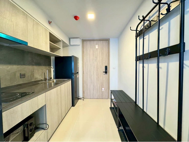 picture ✨Duplex 1 Bedroom Unit For Rent @ The Tree Pattanakarn - Ekkamai ✨ 🏡 - 9/11