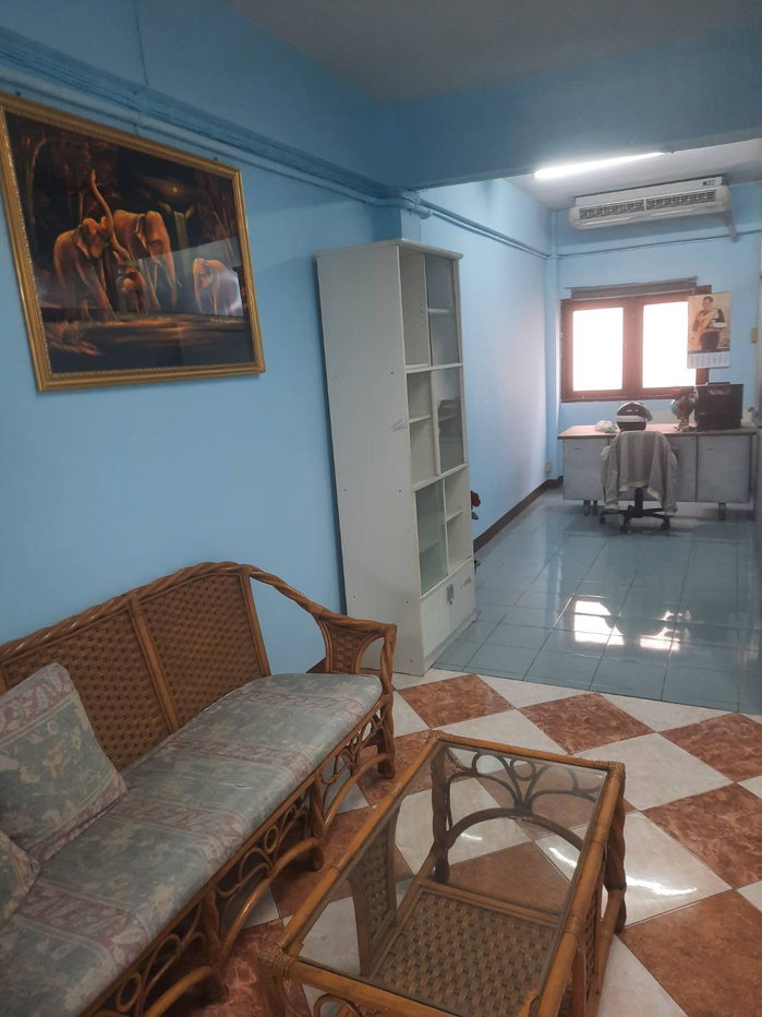 รูป ให้เช่าอาคารพาณิชย์ชั้น 2 ถึงชั้น 5 สำหรับสำนักงาน - รูปที่ 2/6