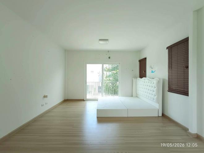 รูป บ้านเดี่ยว 58.8 ตร.วา บ้านชิดลม บางบัวทอง นนทบุรี 2.9M - รูปที่ 20/47