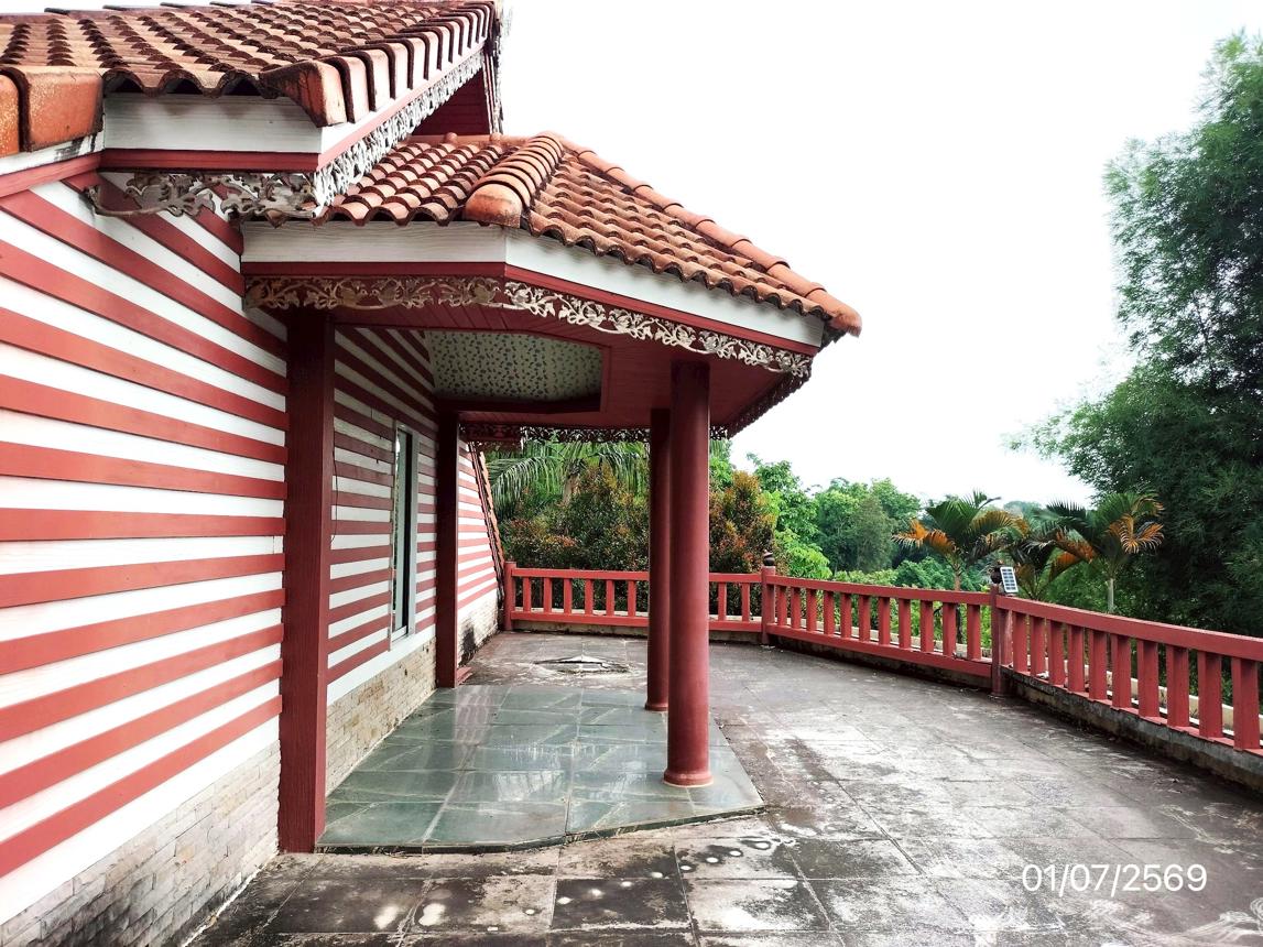 รูป บ้านเดี่ยว 3291 ตร.วา แม่สาย เชียงราย 10.7M - รูปที่ 40/45