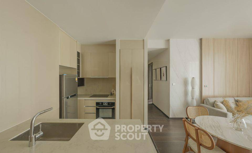 picture 200m To BTS Thong Lor: 2-BR At Laviq Sukhumvit 57 (ID 3248358) - 14/14