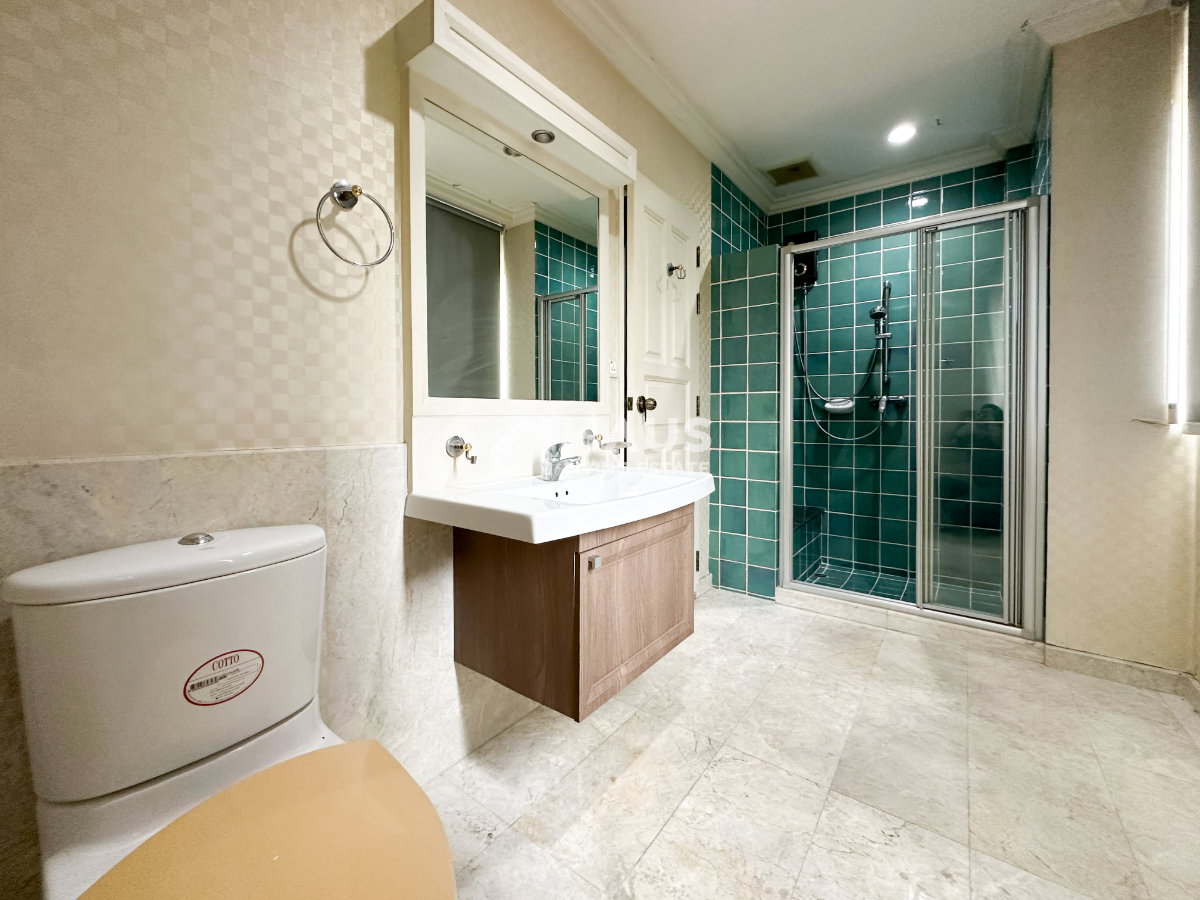 picture Prukpirom Sathorn - Ratchapruek / 5 Bedrooms #HRP1069 - 16/19