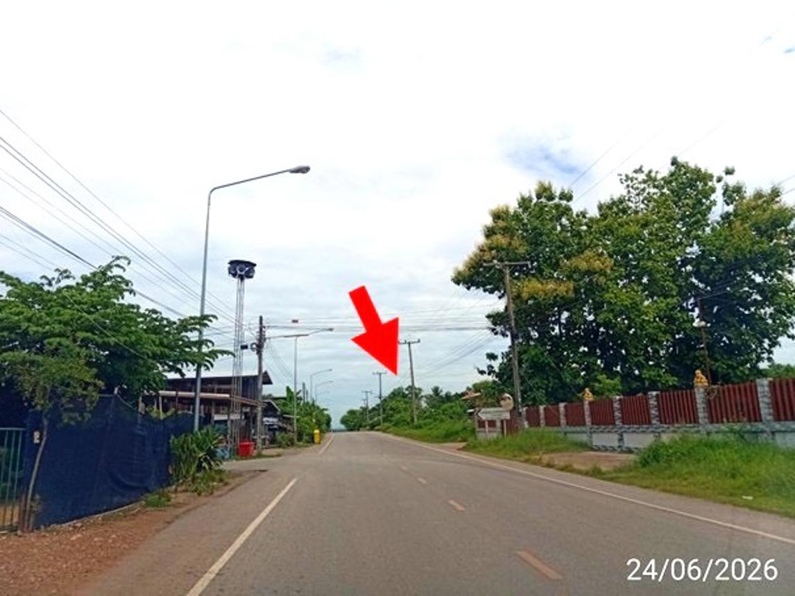 รูป ที่ดินว่างเปล่า 801 ตร.วา ศรีบุญเรือง หนองบัวลำภู 1.1M - รูปที่ 17/21