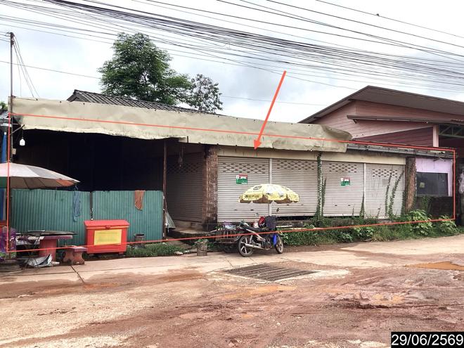 picture HOME 721 Sq.w. Nongkai for 6M - 5/45