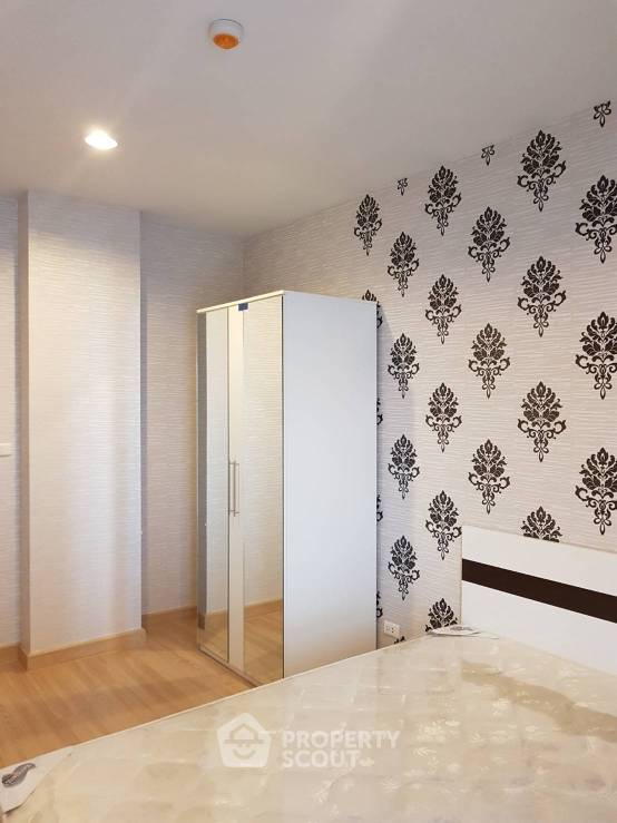 picture Pet-Friendly 2-BR Condo At The Kith Tiwanon (ID 402283) - 2/15