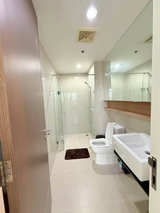picture 🍀 For Rent 15 Sukhumvit Residences 🍀 Add Line ID: @zcondo (with@) 🔥 C6162 - 10/21