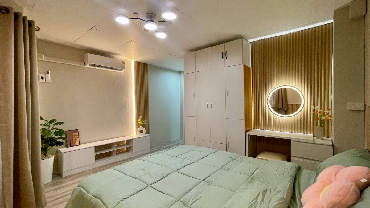 picture Condo for sell Srinakarin40 nearly Seacon Square - 1/12