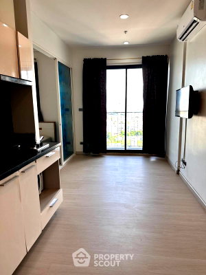 Condos for rent : 1-BR Condo at Fuse Sathorn-Taksin near BTS Wongwian Yai (ID 1403861)