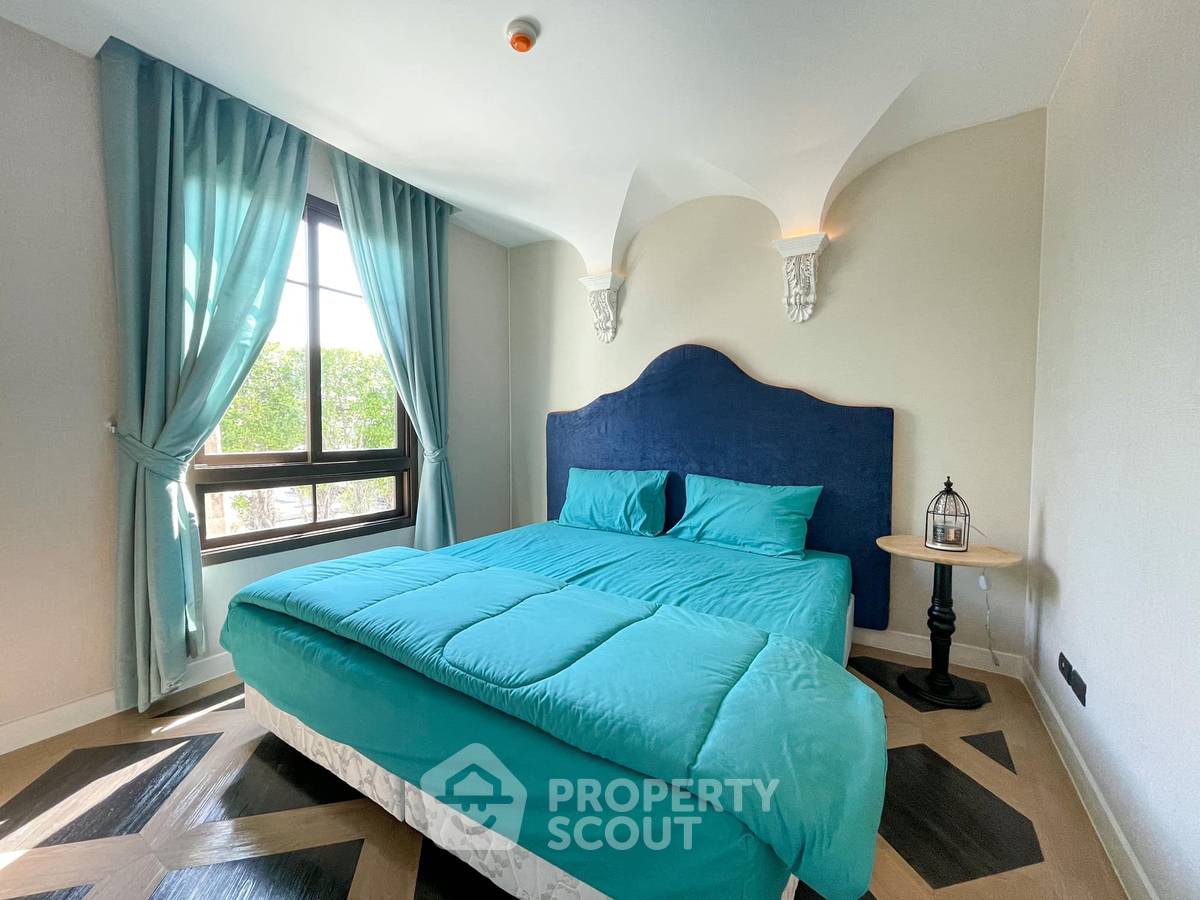 รูป คอนโด 1 ห้องนอน Espana Condo Resort Pattaya หนองปรือ ให้เช่า (ID 998390) - รูปที่ 6/10