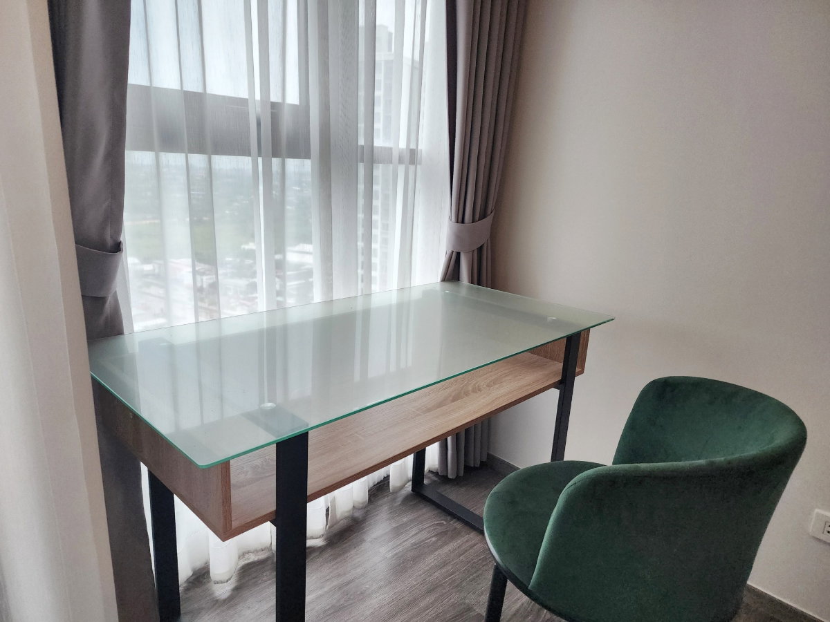 รูป 💛เช่าพร้อมอยู่ 📍Notting Hill Rayong 💸เพียง 12,000 บาท/เดือน* - รูปที่ 3/9