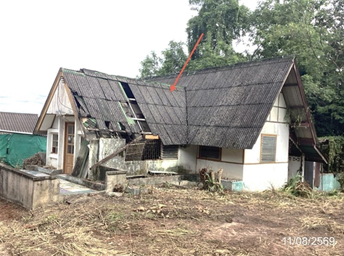 รูป บ้านเดี่ยว 791 ตร.วา เมืองเชียงราย เชียงราย 4.2M - รูปที่ 17/35