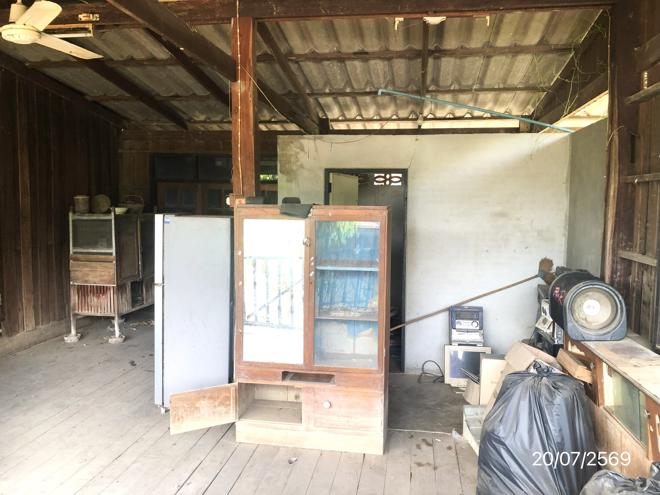 รูป บ้านเดี่ยว 85.7 ตร.วา เมืองเพชรบูรณ์ เพชรบูรณ์ 194,000 - รูปที่ 7/25