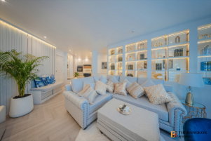 รูป 🤎🤎ขายคอนโด Belle Park Residence ห้องใหญ่ ใกล้ย่านธุรกิจสาทร–สีลม🤎🤎 - รูปที่ 4/28