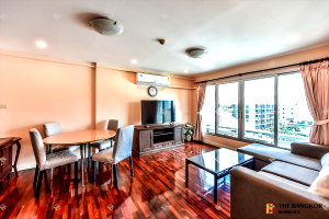 ขายคอนโด : 🏙️ขาย Navin Court Condominium ห้องใหญ่ เป็นส่วนตัว ใกล้ BTS เพลินจิต / สวนลุม🌳