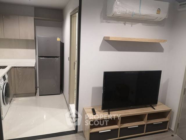 รูป ใกล้ BTS ห้าแยกลาดพร้าว 100 ม. | 1 ห้องนอน Life Ladprao ชั้น 21 (ID 435567) - รูปที่ 1/9