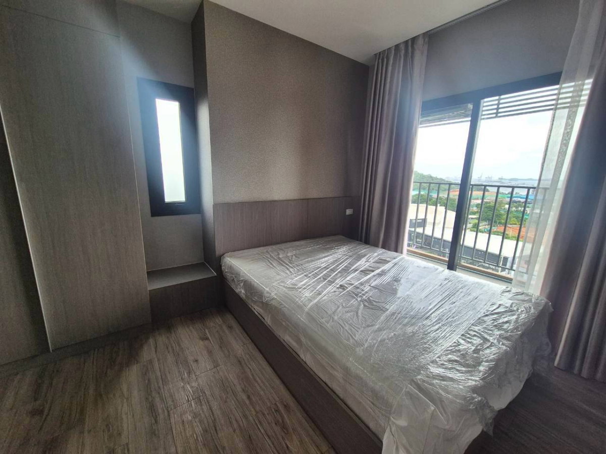picture 💚Move-in Ready  📍Knightsbridge The Ocean Sriracha 💸Only THB 12,000/month - 13/22