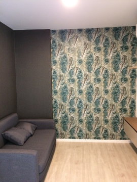 ปล่อยเช่าห้อง Kave Condo ตรงข้ามม.กรุงเทพ