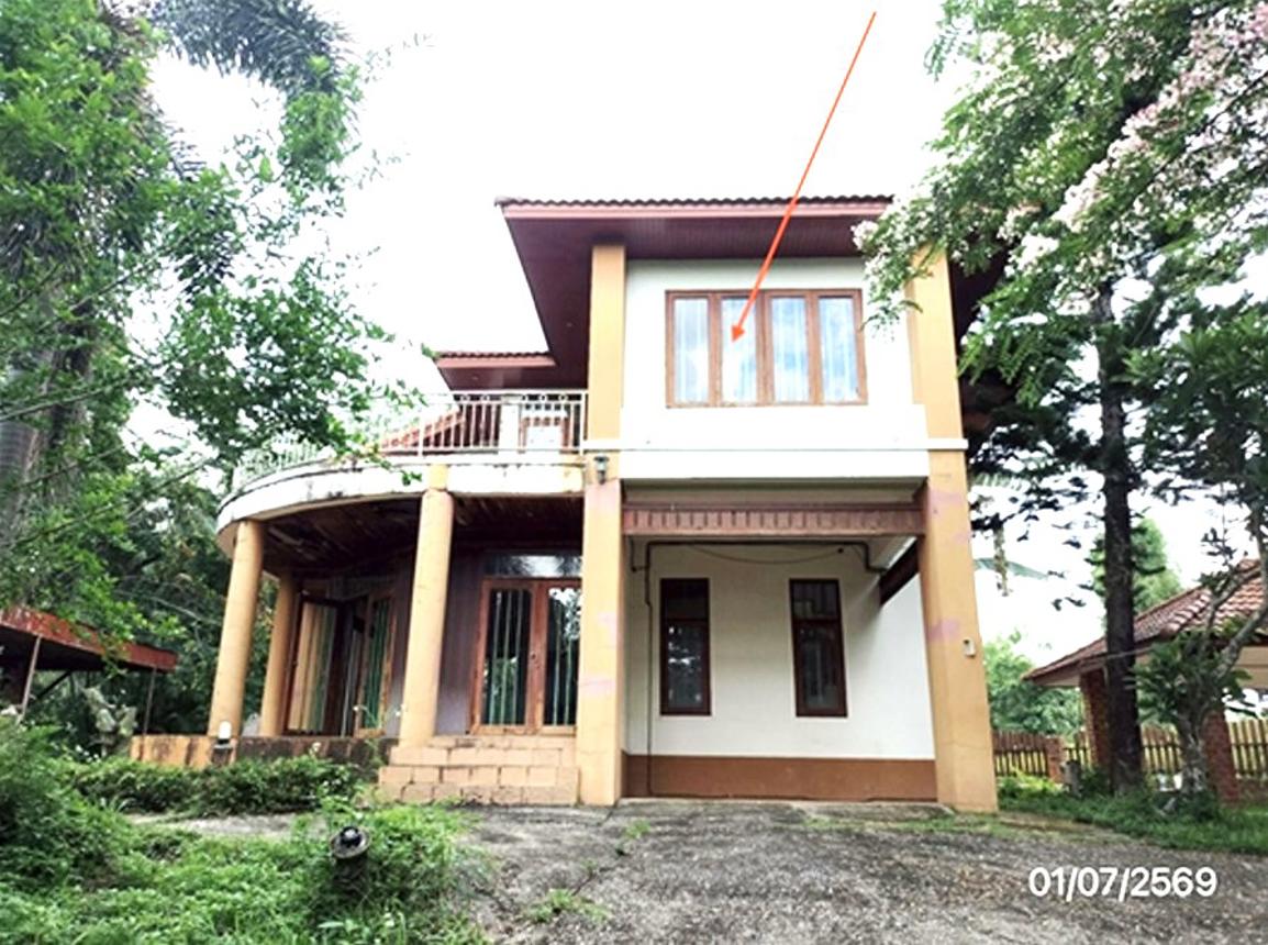 รูป บ้านเดี่ยว 3291 ตร.วา แม่สาย เชียงราย 10.7M - รูปที่ 22/45