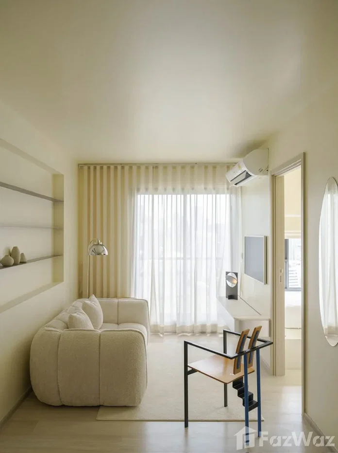 picture 💙𝙃𝙞𝙜𝙝𝙡𝙞𝙜𝙝𝙩: 𝙍𝙖𝙧𝙚 𝙞𝙩 Condo: Life One Wireless 6735148 - 1/15