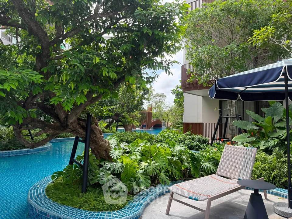 รูป คอนโด 2 ห้องนอน Canvas Cherng Talay ย่านลากูน่า ภูเก็ต (ID 3152188) - รูปที่ 19/20