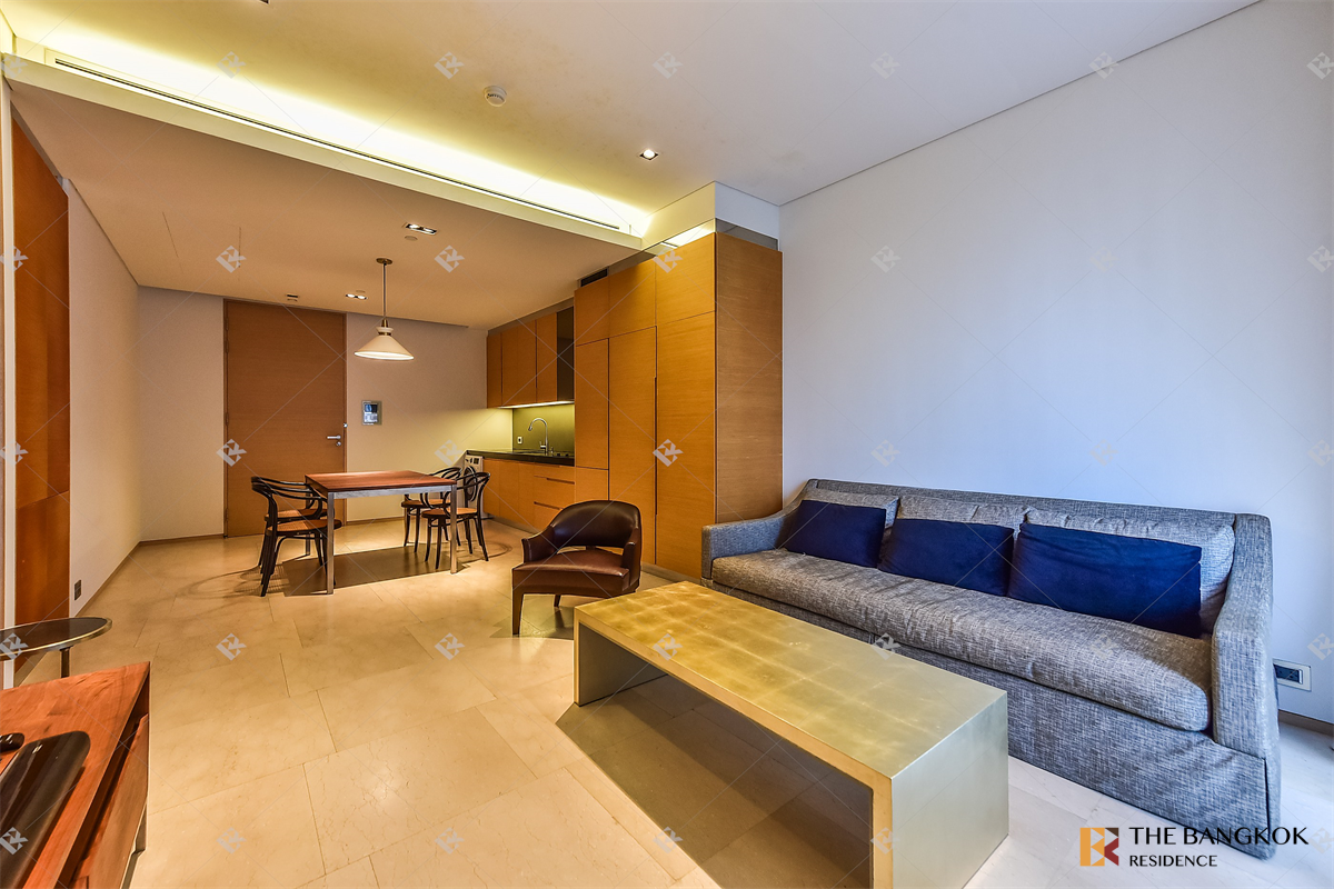 picture Hurry, big discount is ending! Saladaeng residences near MRT Silom Station - 4/10
